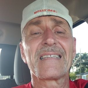 Meet your Posher, Steve